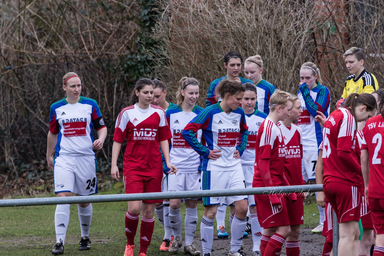 Bild 58 - Frauen SV Henstedt Ulzburg - TSV Limmer : Ergebnis: 5:0